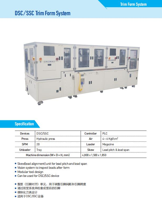 Machine