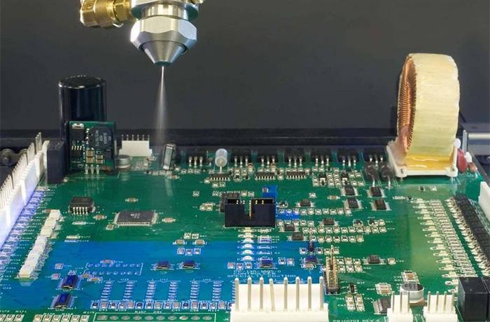 Conformal Coating