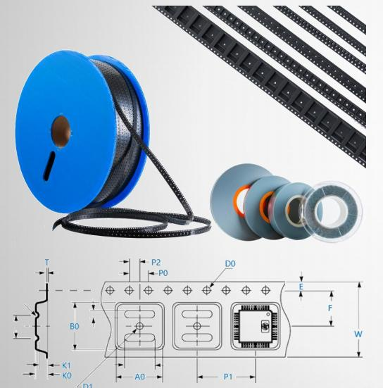 Carrier Tape