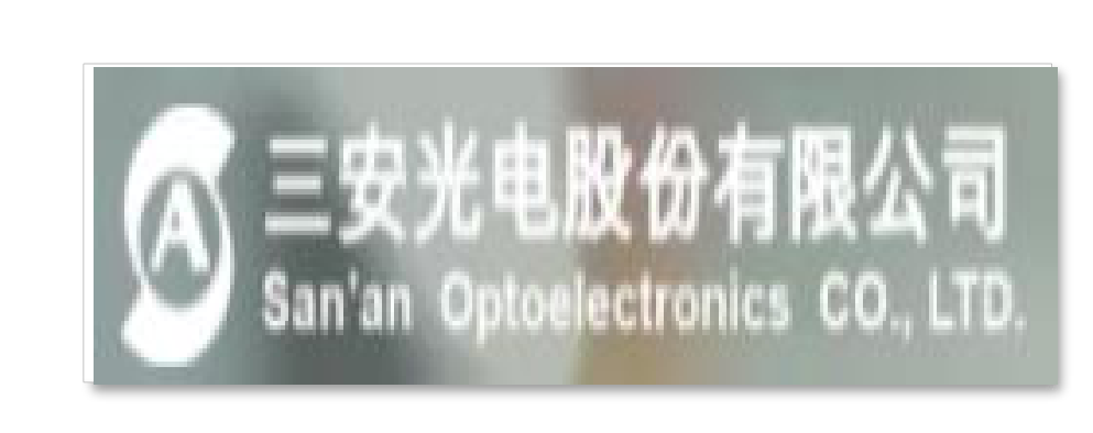 San'an Optoelectronics